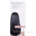 Electric Hot Air Iron Hair Styling Straight Curler